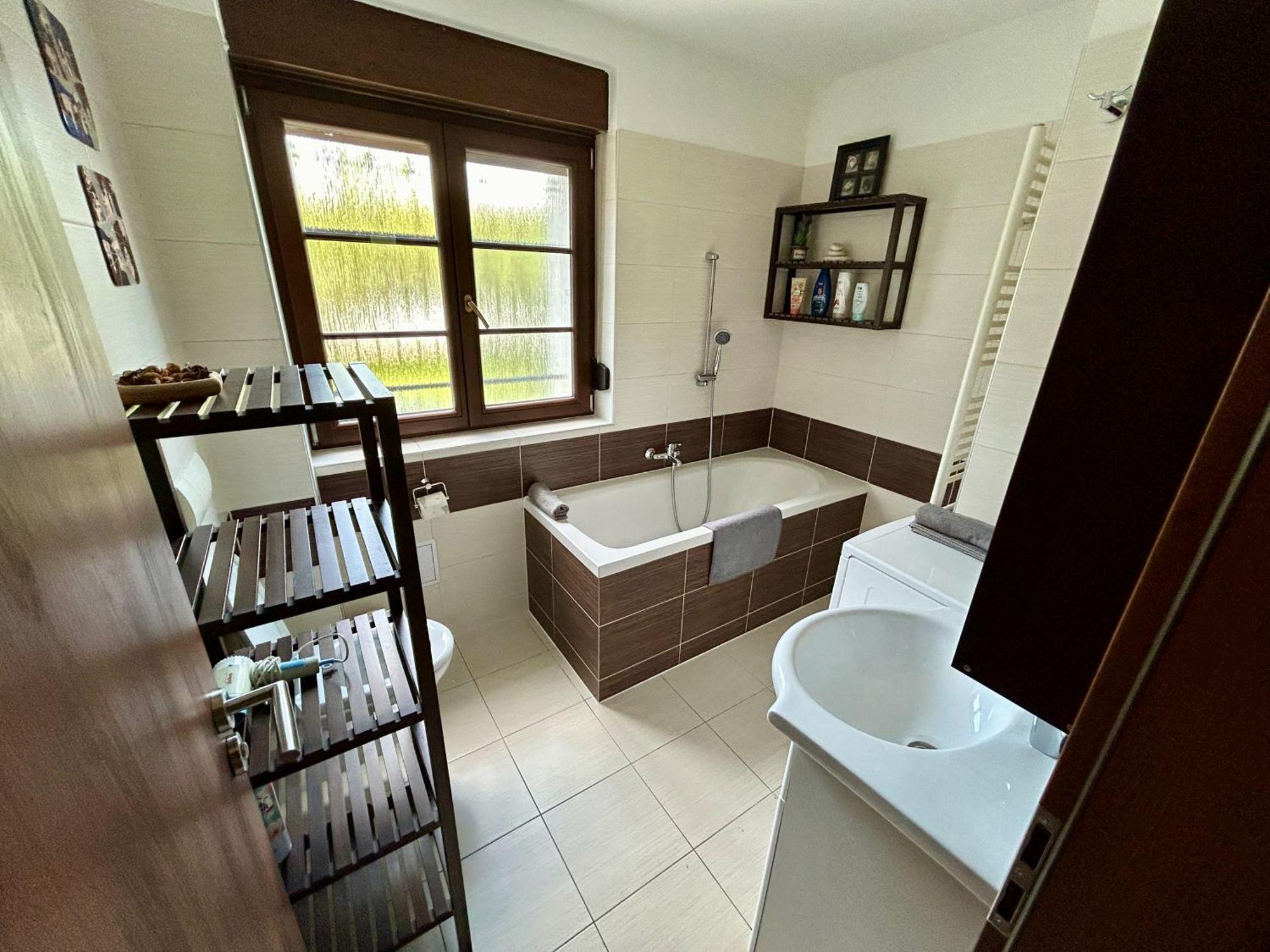 Apartman Milet Style And Spacy 2 With Ac In Nivy