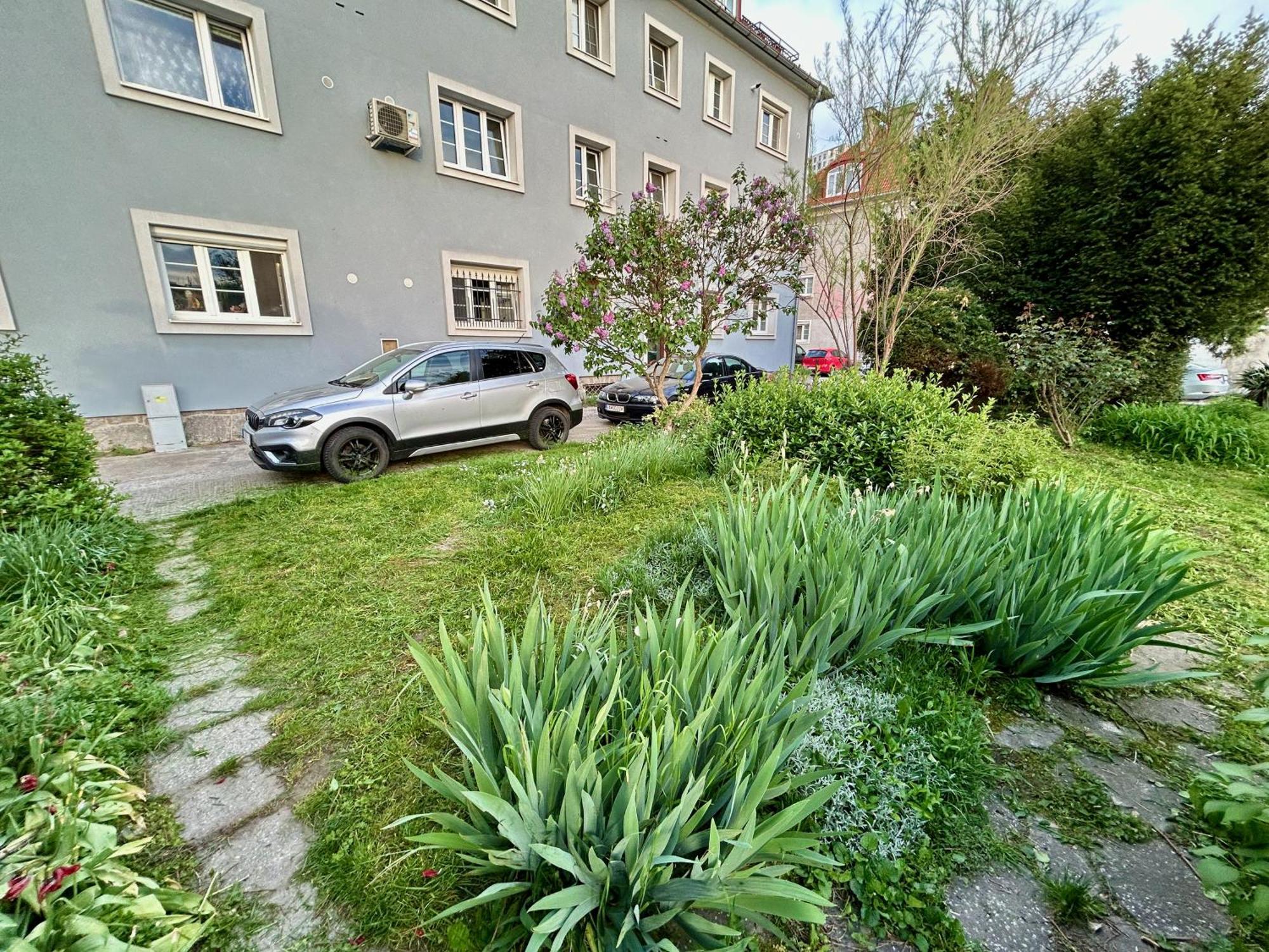 Apartman Milet Style And Spacy 2 With Ac In Nivy