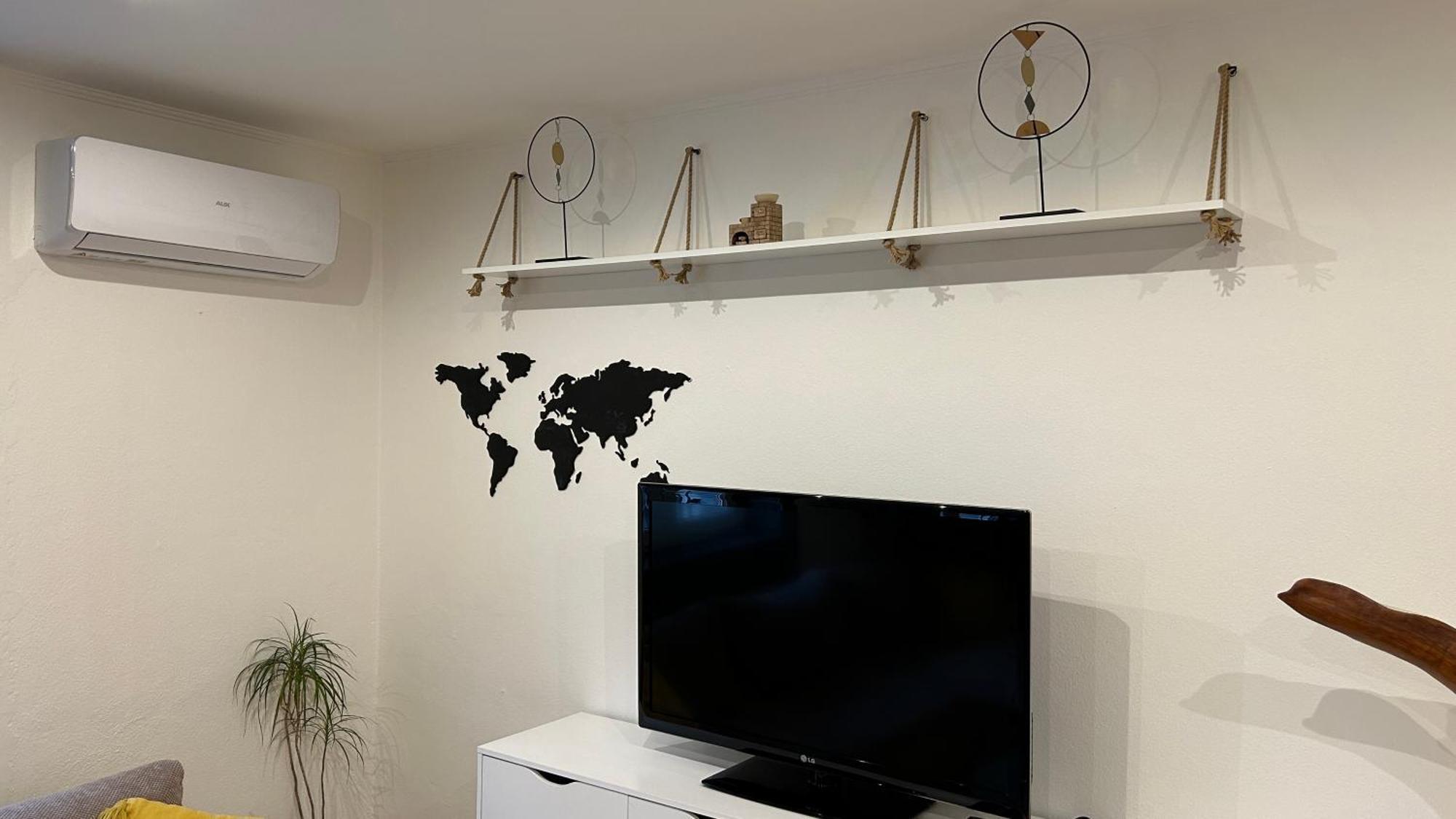 Milet Style And Spacy 2 With Ac In Nivy Apartman Pozsony